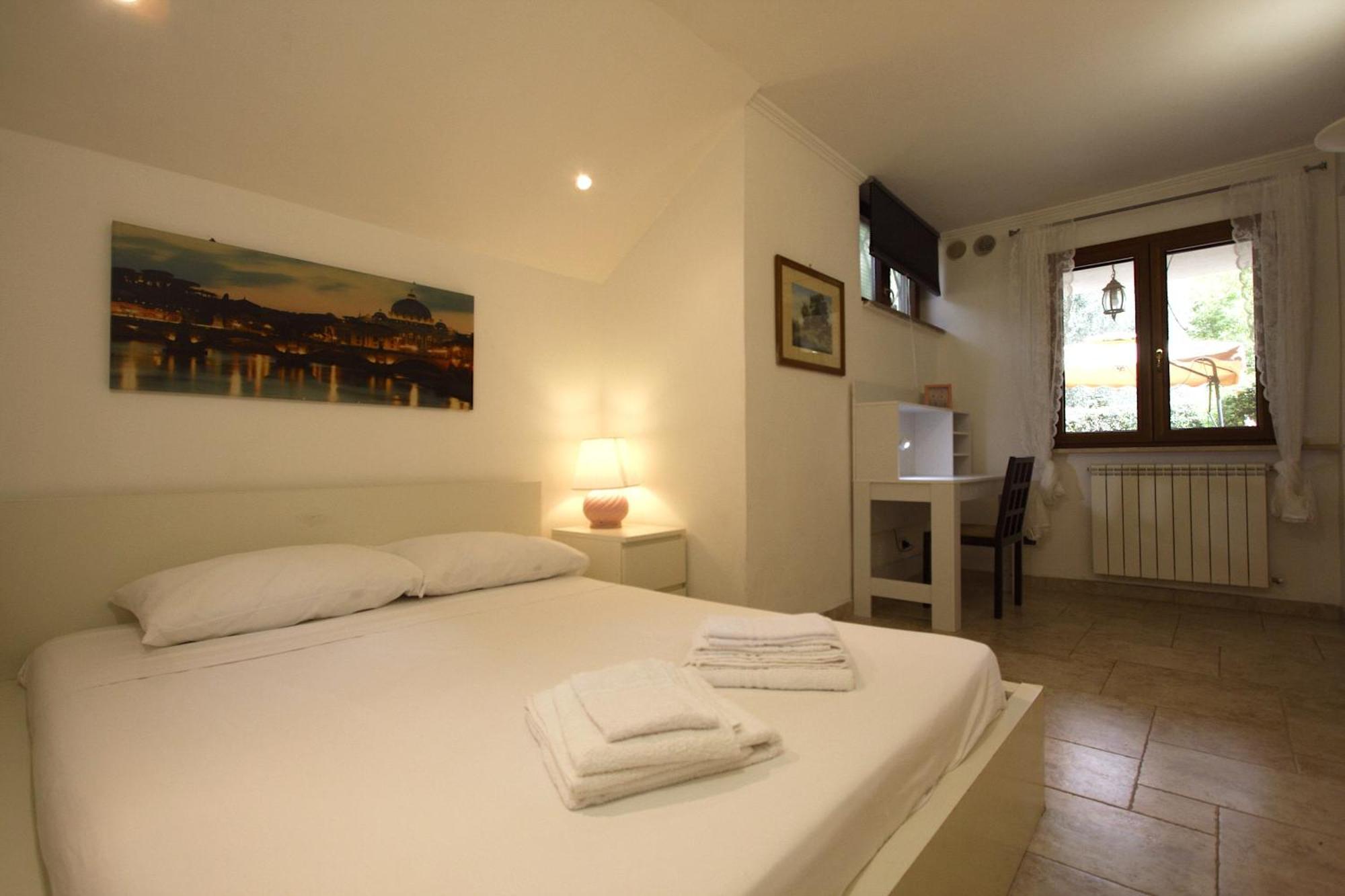 Appia Antica 2br With Swimming Pool Apartment Rom
