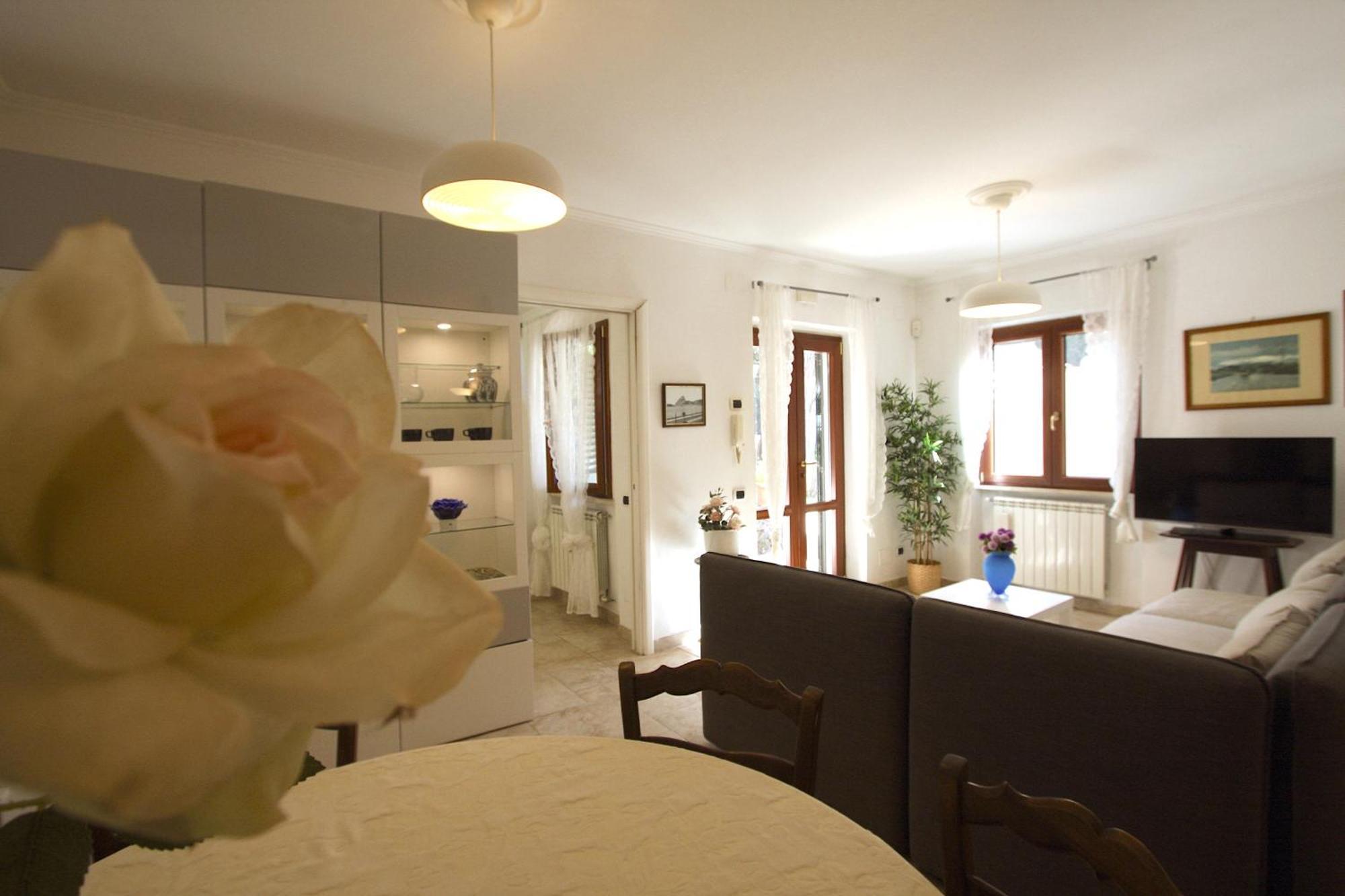 Apartamento Appia Antica 2br With Swimming Pool *