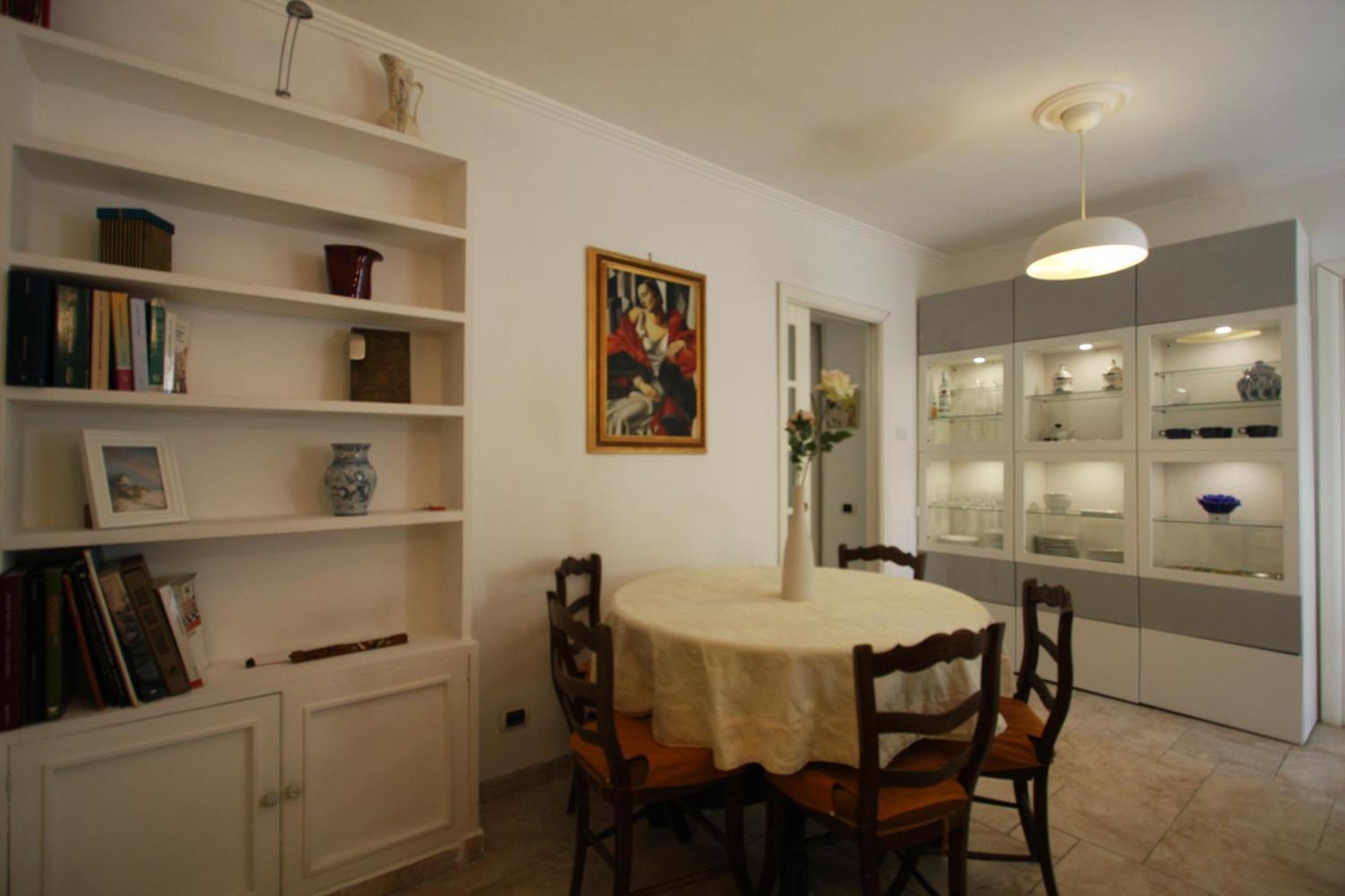 Appia Antica 2br With Swimming Pool Apartment Rom